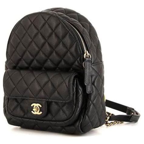 sac à dos chanel femme|sac chanel prix neuf.